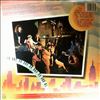 Bones Elbow & The Racketeers (Kid Creole and the Coconuts) -- New York At Dawn (2)