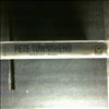 Townshend Peter -- White city A Novel (2)