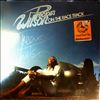 Wilson Precious (Eruption) -- On The Race Track (1)