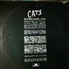 Webber Andrew Lloyd -- Cats (2)