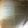 Richter S./Paris Symphony Orchestra/London Symphony Orchestra (cond Maazel L.) -- Bartok - Concerto No. 2, Prokofiev - Concerto No. 5 (2)