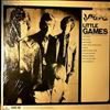 Yardbirds -- Little Games (1)