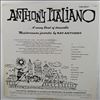 Anthony Ray and his orchestra -- Anthony Italiano (2)