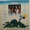 ABBA -- Album (1)