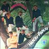 James Tommy & Shondells -- Hanky Panky (2)