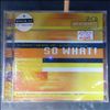 Flyng Lizards/Stiff Little Fingers/Ian Dury/Killing Joke -- So What! (2)