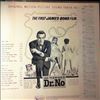Norman Monty (con.) -- 007 / Dr. No (Original Motion Picture Sound Track Album) (2)