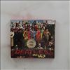 Beatles -- Sgt. Pepper's Lonely Hearts Club Band (2)