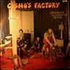 Creedence Clearwater Revival -- Cosmo's Factory (1)