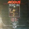 Modus -- The Best Girls (1)