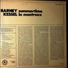 Kessel Barney -- Summertime In Montreux (2)