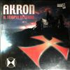 Akron -- Il Tempio Di Ferro (1)