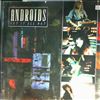 Androids -- Let It All Out (1)