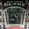 Blind Blake -- Vanished Bluesman In Richmond (2)