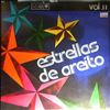 Orquesta Egrem -- Estrellas de Areito vol. 2 (2)