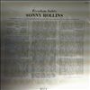 Rollins Sonny -- Freedom suite (1)
