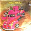 Mothers Of Invention (Zappa Frank) -- Just Another Band From L.A. (1)