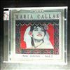 Callas Maria -- Arie celebri - vol.2 (1)