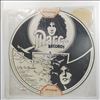 Tyrannosaurus Rex (T. Rex) -- T. Rex In Concert (1)