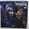 Warlock -- Triumph And Agony (2)