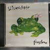 Silverchair -- Frogstone (1)