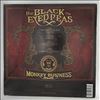 Black Eyed Peas -- Monkey Business (2)