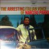 Parigi Narciso -- Arresting Italian Voice of (3)