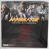 Annihilator -- Never, Neverland (1)