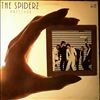 Spiderz -- Pressure (1)