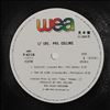 Collins Phil (Genesis) -- 12"-ers (Sussudio / Take Me Home / Don't Lose My Number / One More Night (Extended Mixes)) (3)