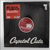 Black Pumas -- Capitol Cuts (1)