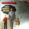 Last James and His Orchestra -- Onder Moeders Paraplu (2)