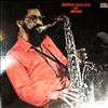 Rollins Sonny -- Rollins Sonny In Japan (1)