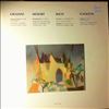Various artists/Zurcher Aloiv-Trio -- Giuliani, Bach, Mozart, Flackton (1)
