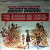 Mandel Johnny -- "Russians Are Coming...The Russians Are Coming" Original Motion Picture Soundtrack (1)