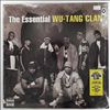 Wu-Tang Clan -- Essential Wu-Tang Clan (2)