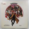 Various Artists -- Scrooge - Original Motion Picture Soundtrack (Christmas) (1)