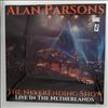 Parsons Alan -- NeverEnding Show (Live In The Netherlands) (2)