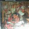 Freddie and The Dreamers -- Best of Freddie and The Dreamers (1)