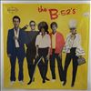 B-52's -- Same (2)