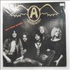 Aerosmith -- Get Your Wings (2)