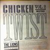 Livert Paul & Lions -- Chicken Twist Vol. 2 (2)