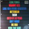 B-52's -- Whammy! (1)