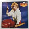 Kikki (Danielsson Kikki) -- Midnight Sunshine (2)