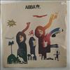 ABBA -- Album (3)