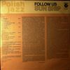 Sun Ship -- Follow Us (Polish Jazz - Vol. 61) (2)