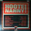 Various Artists -- Hoote Nanny! (2)
