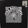 Almighty -- Little Lost Sometimes / Wild Road To Satisfaction / Crucify (Live) (1)