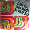 Ball Kenny/Barber Chris/Bilk Acker -- Das Beste Von Ball, Barber, Bilk (2)