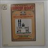 Kern Jerome, Hammerstein Oscar 2 And Wodehouse P.G., Raitt John, Cook Barbara, Warfield William, Darian Anita -- Show Boat (1)